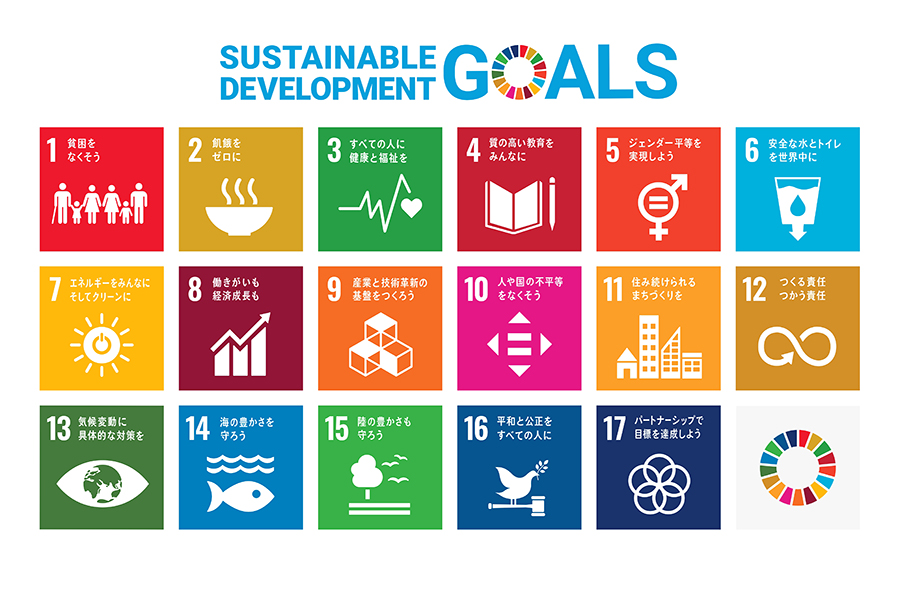 SDGs